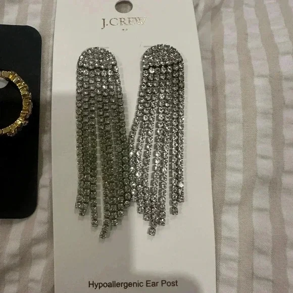 J.Crew earrings - Picture 9 of 10
